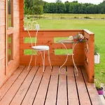 Nowy Z Podgrzewanym Basenem Na Wylacznosc * Бранево