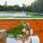 Nowy Z Podgrzewanym Basenem Na Wylacznosc * Бранево