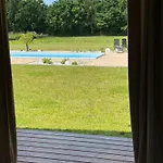 Nowy Z Podgrzewanym Basenem Na Wylacznosc Дом отдыха *