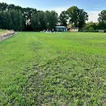 Nowy Z Podgrzewanym Basenem Na Wylacznosc