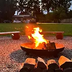 Nowy Z Podgrzewanym Basenem Na Wylacznosc