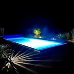 Nowy Z Podgrzewanym Basenem Na Wylacznosc *