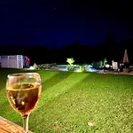 Дом отдыха Nowy Z Podgrzewanym Basenem Na Wylacznosc *