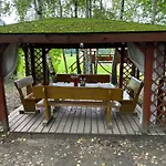 Nowy Z Podgrzewanym Basenem Na Wylacznosc *