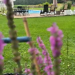 Nowy Z Podgrzewanym Basenem Na Wylacznosc Дом отдыха