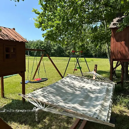 Nowy Z Podgrzewanym Basenem Na Wylacznosc * Braniewo