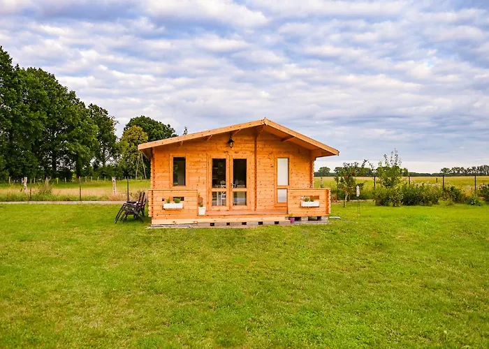 Nowy Z Podgrzewanym Basenem Na Wylacznosc